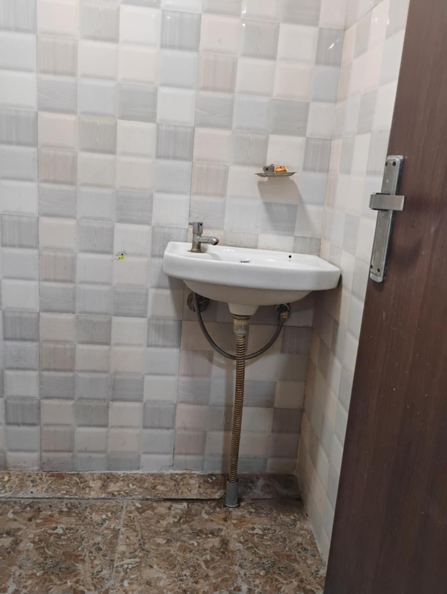 Hotel Shree Ji à Greater Noida Extérieur photo